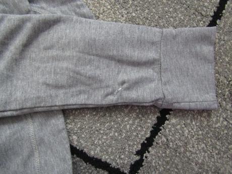 Mikina zn.osv vel.146, 146