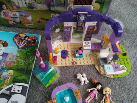 Lego friends 41691,