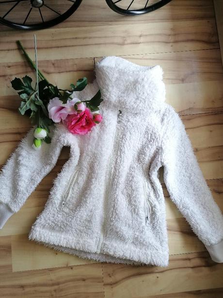 Mikča - chlupatka, palomino,116