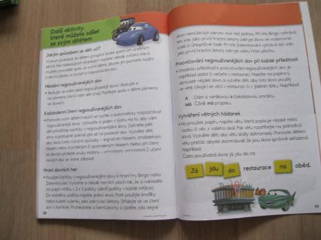 Učební sešity, 