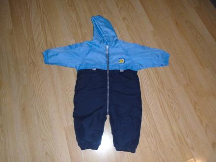 Kombinéza vel. 86, adams,86