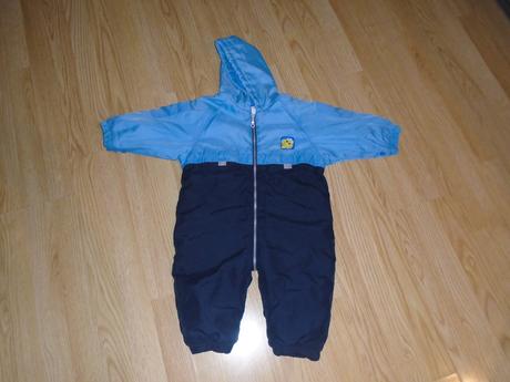 Kombinéza vel. 86, adams,86