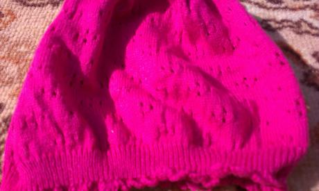 Krásná čepka 2-3 roky top stav, 80