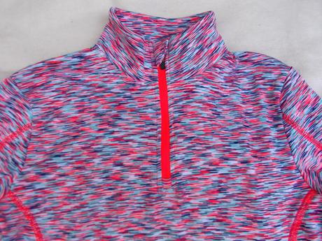 Sportovní funkční mikina, crivit,146