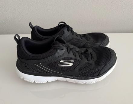 Tenisky skechers, vel. 36, skechers,36