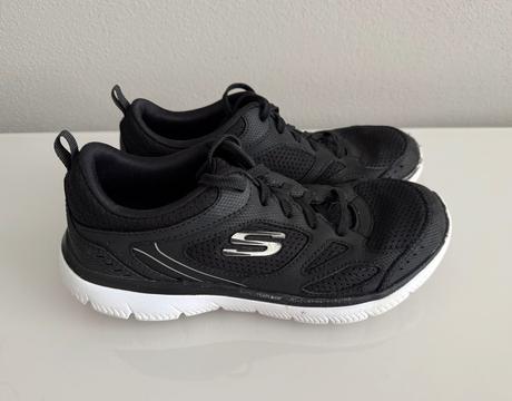 Tenisky skechers, vel. 36, skechers,36