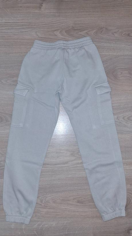 Tepláky h&m, h&m,140