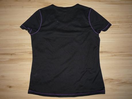 Dámské sportovní triko, l
