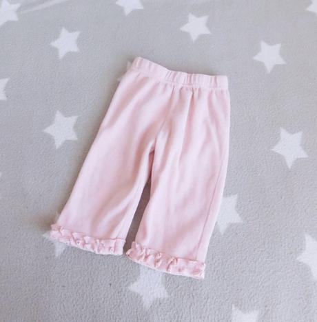 Tepláčky lupilu vel.62/68, lupilu,68