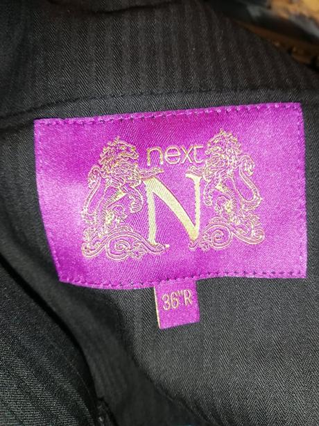 Pánské společenské kalhoty next, next,l