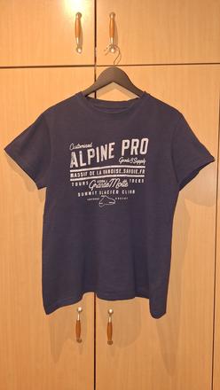 Triko alpine pro vel. s, alpine pro,s