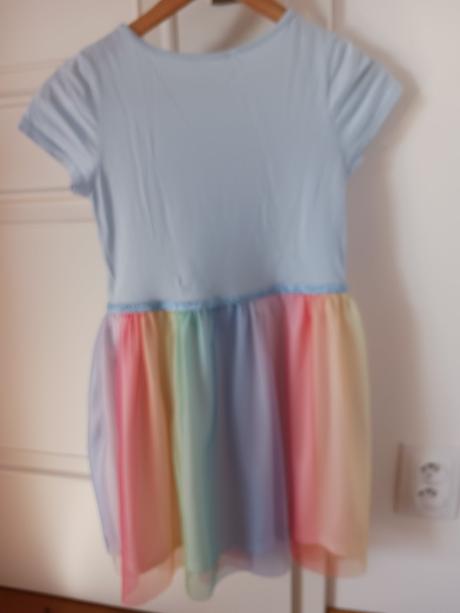 H&m šatičky č.134/140, h&m,134