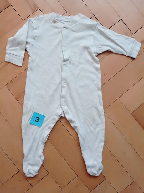 Overal na spaní 62, george,62