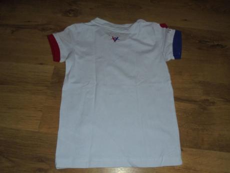 Tričko, zn. alpine pro, vel. 116/122, alpine pro,116