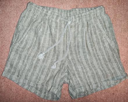 Kraťasy esmara 38, esmara,38