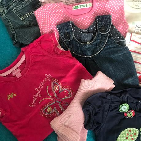 Balik holka vel. 74, 68–80