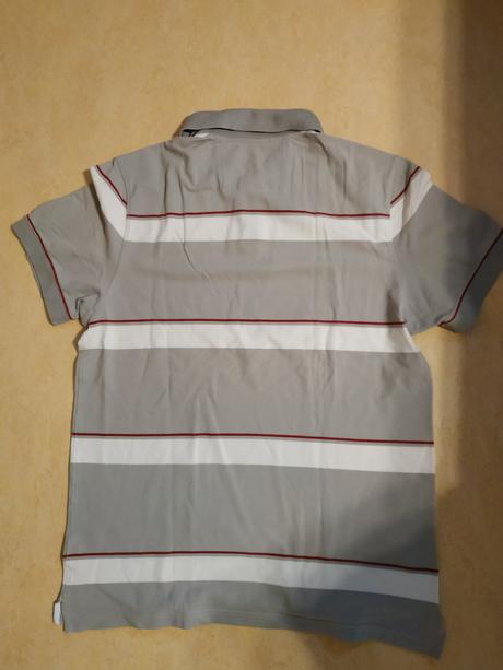 Značkové tričko vel.l, l