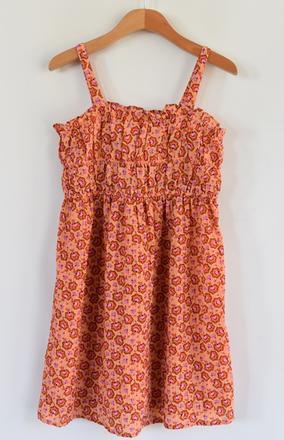 Šaty vel. 10 - 11 let, primark,146