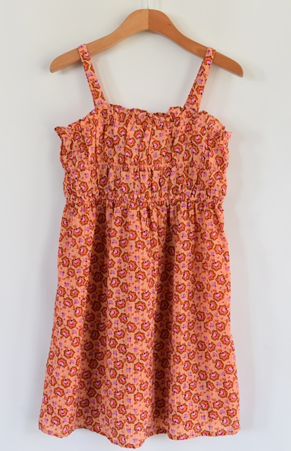 Šaty vel. 10 - 11 let, primark,146