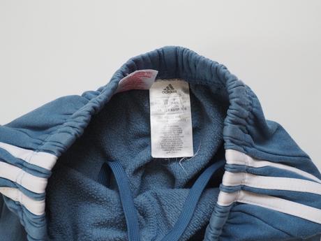 Tepláky vel 128, adidas,128