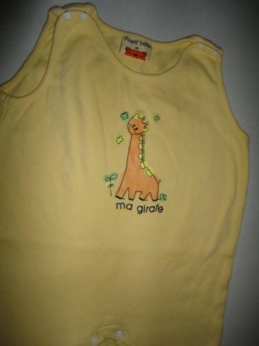 Lezoucí či spací gatě, pro kluky i holčičky, 1 rok, 80