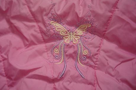 Vyteplená vesta, 98