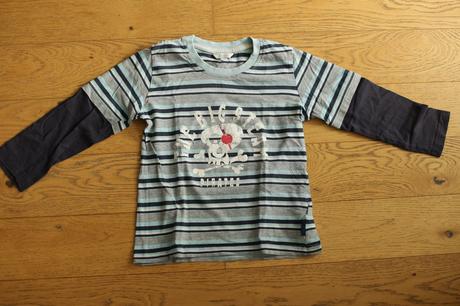 Pirátské triko, tcm,104