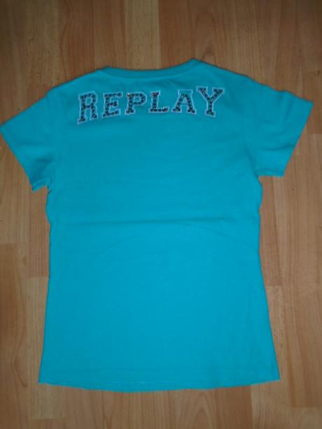 Tričko kamínky vel s/m, s