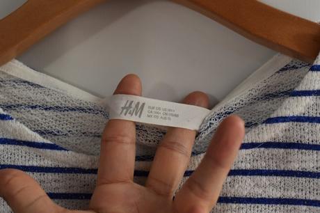 Svetr vel. 14+, h&m,164