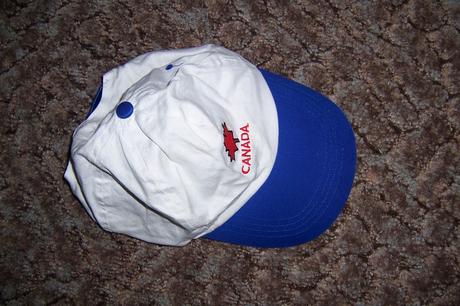 Bavlněná kšiltovka, 