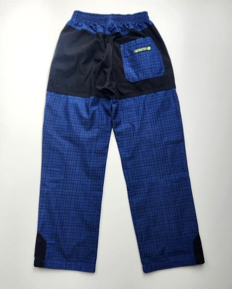 Sportovní kalhoty vel. 146, 146