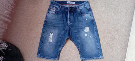 Baggy zn."vsct jeans" vel."l", l