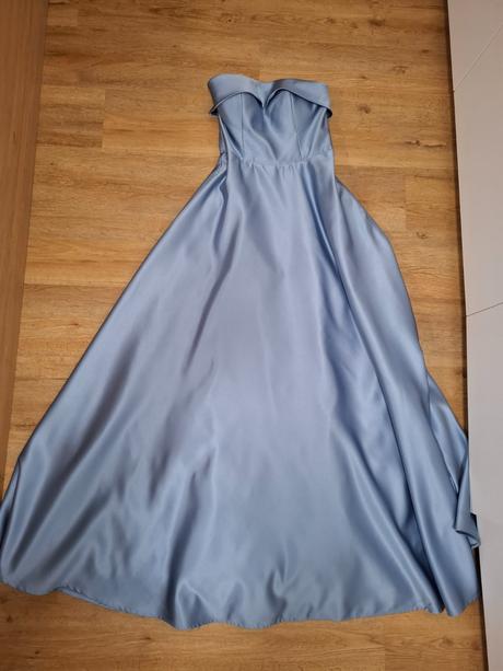 Plesové/společenské šaty, m