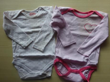 2x body s dl.r., vel. 74/80, lupilu,74