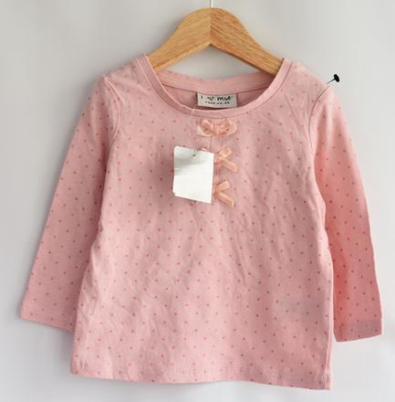 Tričko vel. 6 - 9 m, next,74