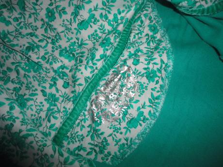 Vesta denim co, vel. 158/164 (uk8, d34), denim co,158