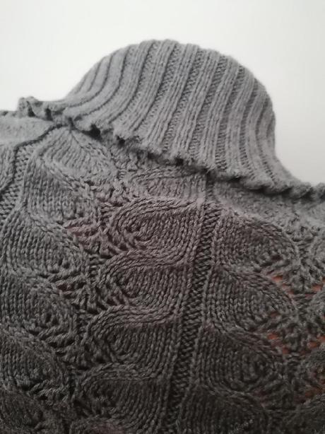 Blolerko s bambulkami, xs