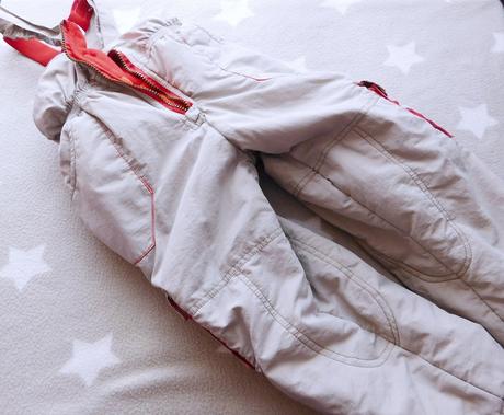 Oteplováky vel.110, 110