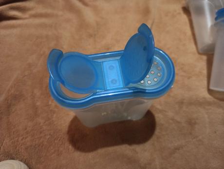 Sada na čajování,