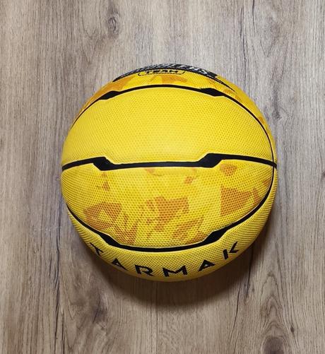 Basketbalový míč tarmark, 