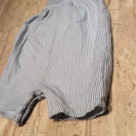 Letní kraťasový overal zn. george, george,74