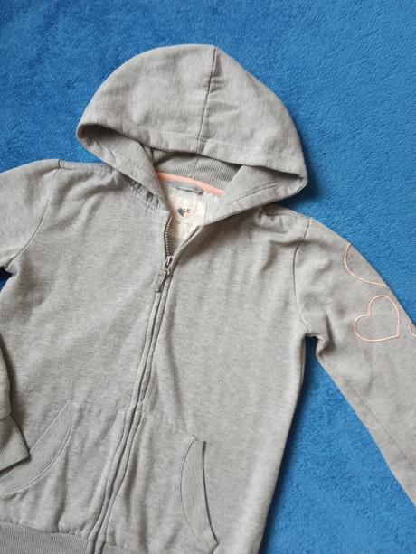 Mikina 10-12let, 146