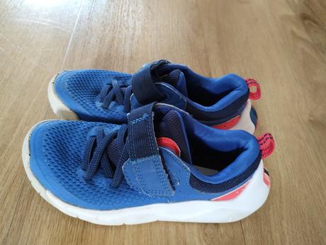 Tenisky do tělocvičny, decathlon,29