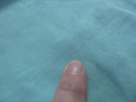 Jednobarevné triko, lupilu,122