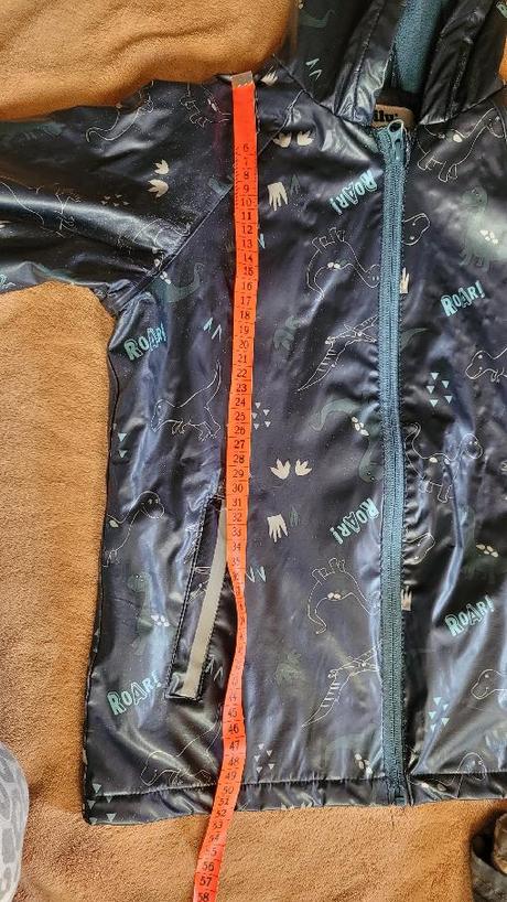 2 x bunda, lupilu,122