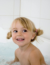 Máte doma dítko s ekzémem?