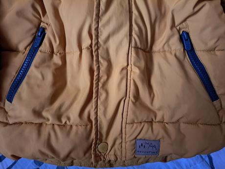 Zimní bunda, reserved,98