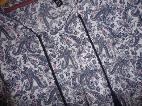 Halenka-tunika colours of the world v.42, colours of the world,42