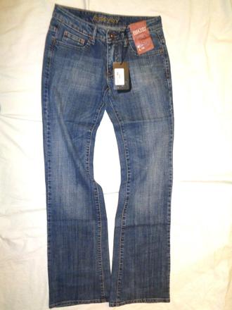 Luxusní elastické rifle 27/32, 164