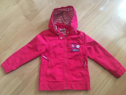 Tenká bunda, dopodopo,116